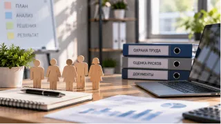 Как проводится СОУТ для малых предприятий