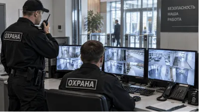 СОУТ в частных охранных предприятиях