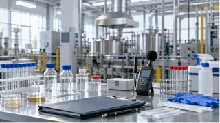 Мероприятия производственного контроля