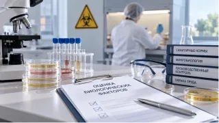 Оценка биологического фактора СОУТ: порядок и необходимость проведения оценки БФ, учет биологического фактора СОУТ