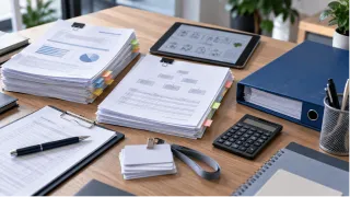 Какие документы необходимы работодателю для проведения СОУТ?