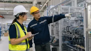 Ответственность за отсутствие производственного контроля