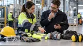 Нормы выдачи СИЗ в 2026 году: единые типовые нормы и как разработать собственные нормы организации