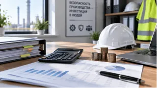 Расходы на спецоценку условий труда