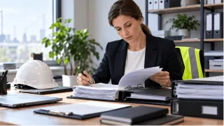 Перечень документов для аудита специалиста по охране труда