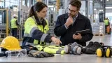 Нормы выдачи СИЗ в 2026 году: единые типовые нормы и как разработать собственные нормы организации